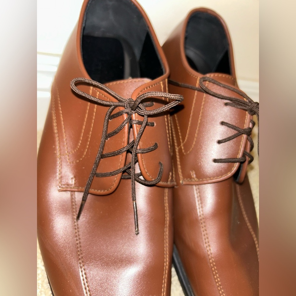 Dress shoes size 10